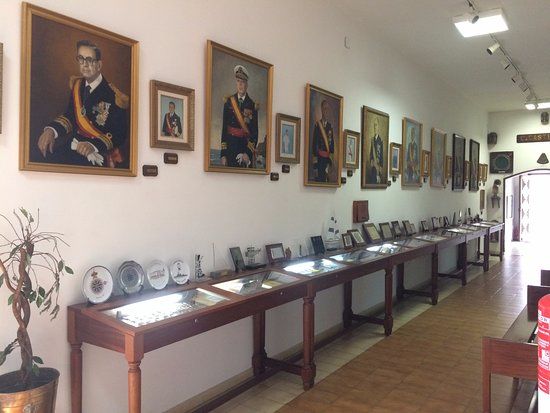 Museo Naval de Canarias